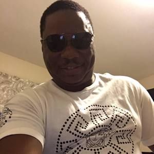 Meet your Posher, Abdul